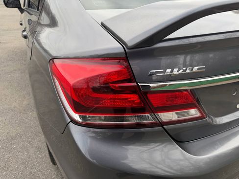 Used 2014 Honda Civic Si image 13