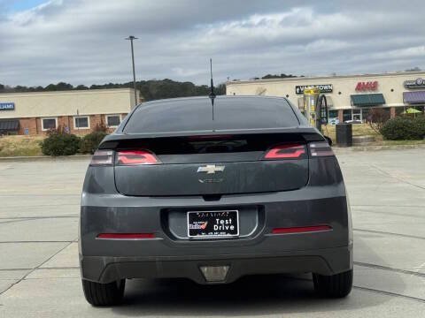 Used 2013 Chevrolet Volt Premium FWD image 19