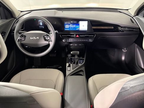 New 2026 Kia Niro EX w/ EX Premium Package FWD image 35