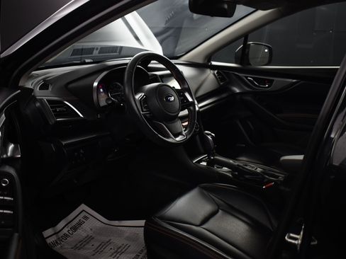 Used 2023 Subaru Crosstrek 2.5i Limited image 12