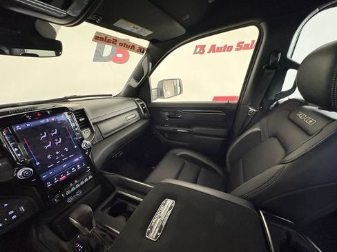 Used 2025 RAM 1500 RHO w/ Bed Utility Group AWD/4WD image 31