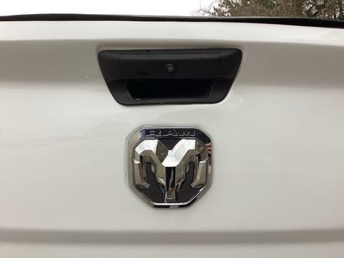 Used 2021 RAM 2500 Tradesman RWD image 10
