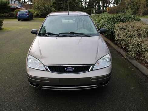 Used 2005 Ford Focus S image 9
