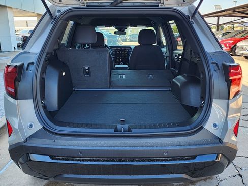 New 2026 GMC Terrain Elevation w/ Black Edition image 46