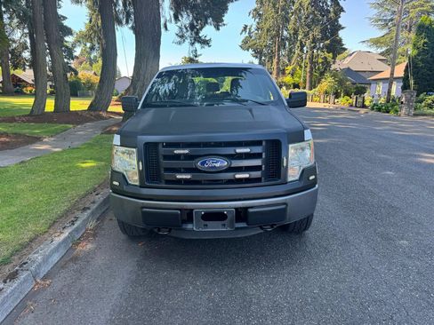 Used 2011 Ford F150 XL w/ Trailer Tow Pkg AWD/4WD image 8