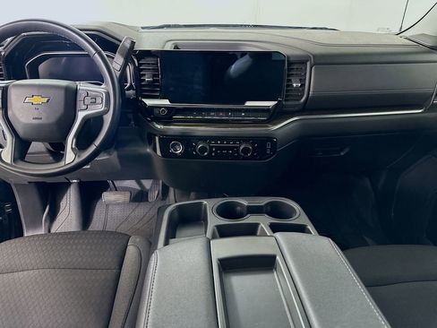 Used 2023 Chevrolet Silverado 1500 LT w/ Protection Package image 17