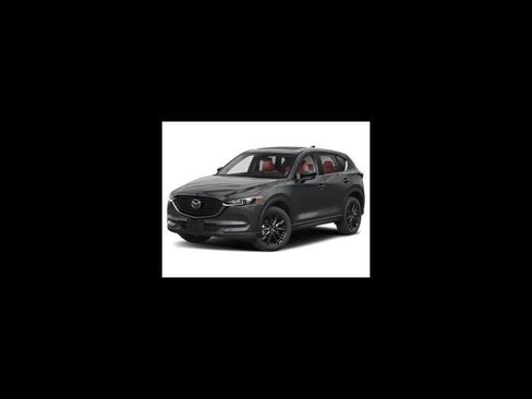 Used 2021 MAZDA CX-5 Carbon Edition AWD/4WD image 78