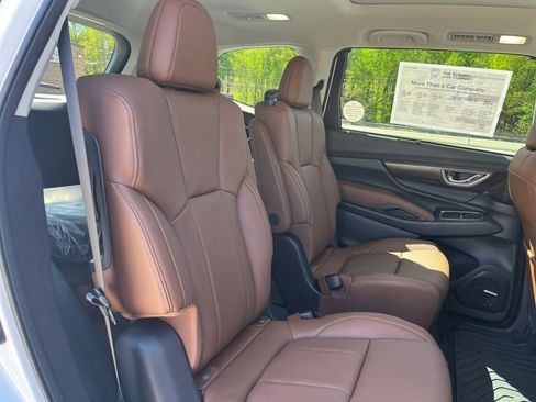New 2026 Subaru Ascent Touring AWD/4WD image 28