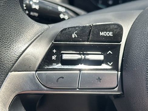 Certified 2024 Hyundai Tucson SEL FWD image 23