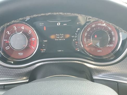 Used 2017 Dodge Challenger SRT Hellcat RWD image 17