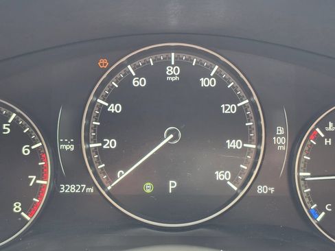 Used 2024 MAZDA MAZDA3 s AWD/4WD image 19