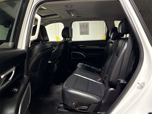 Used 2020 Kia Telluride S w/ S 8 Passenger Seating Package image 23