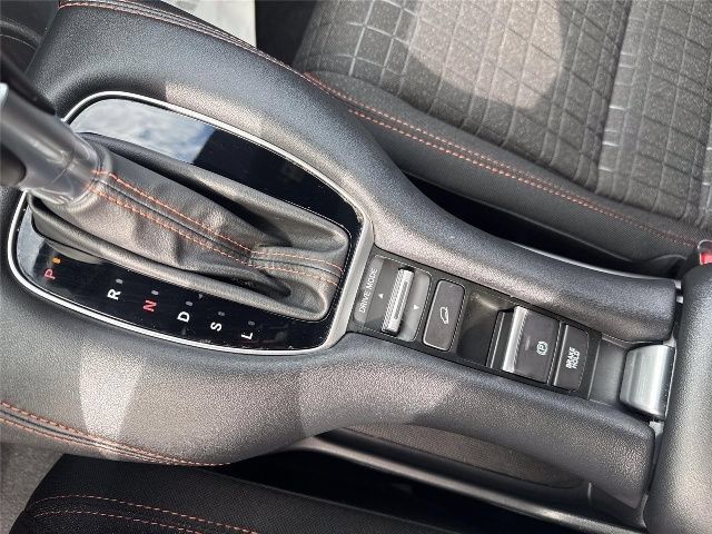 Used 2024 Honda HR-V Sport image 16