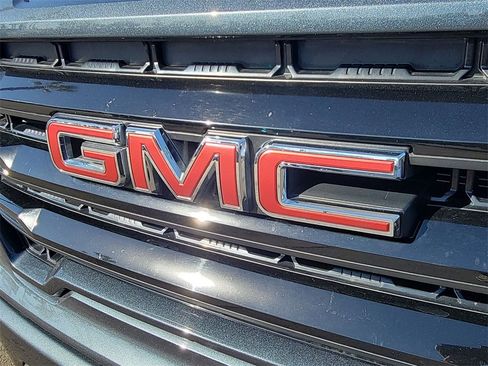 Used 2021 GMC Sierra 1500 Elevation w/ X31 Off-Road Package image 29