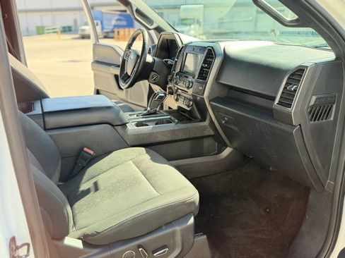 Used 2018 Ford F150 XLT w/ Equipment Group 302A Luxury RWD image 25