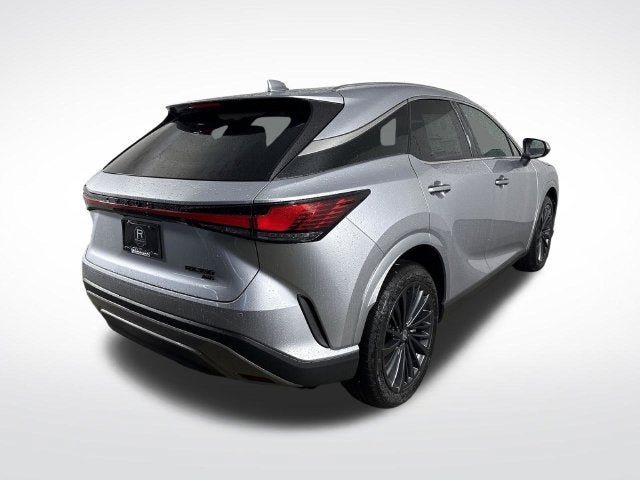 New 2026 Lexus RX 350 Premium w/ Convenience Package AWD/4WD image 36