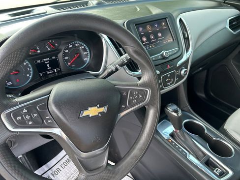 Used 2020 Chevrolet Equinox LS w/ LS Convenience Package image 16