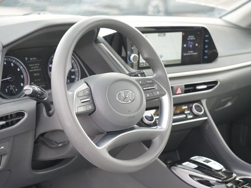 Certified 2023 Hyundai Sonata SEL image 21