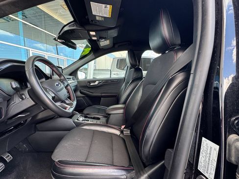 Used 2024 Ford Escape ST-Line FWD image 20