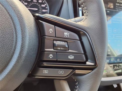 New 2026 Subaru Forester Premium image 15