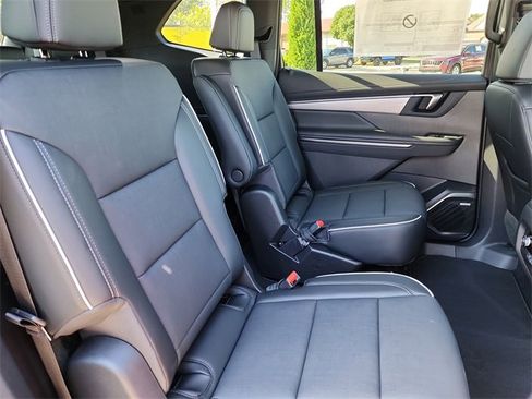 New 2026 Buick Enclave Preferred w/ Power Package image 18