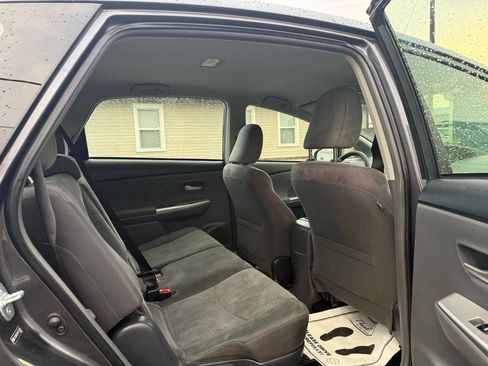 Used 2012 Toyota Prius V Three image 21