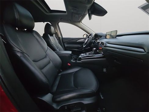 Used 2022 MAZDA CX-9 Touring w/ Touring Premium Package image 15