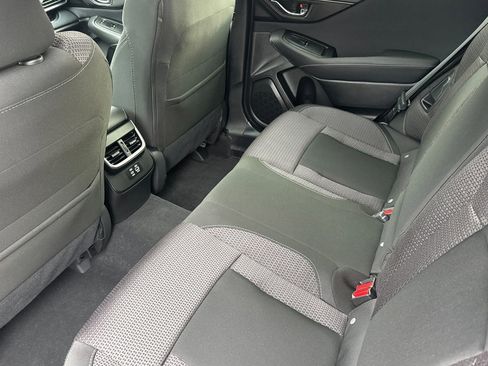 Used 2025 Subaru Outback Premium image 14