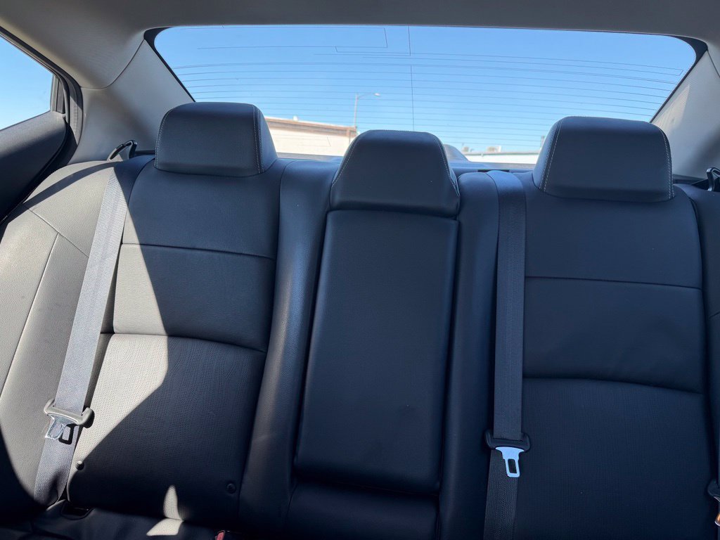 Used 2019 Nissan Altima 2.5 SL FWD image 10