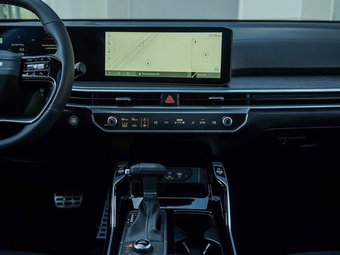 New 2026 Kia Sorento SX image 18