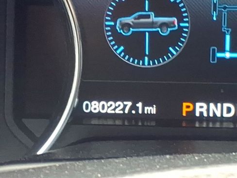 Used 2017 Ford F250 Lariat w/ Lariat Ultimate Package image 17