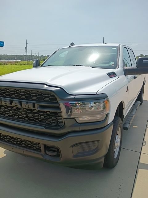 Used 2024 RAM 2500 Tradesman AWD/4WD image 1