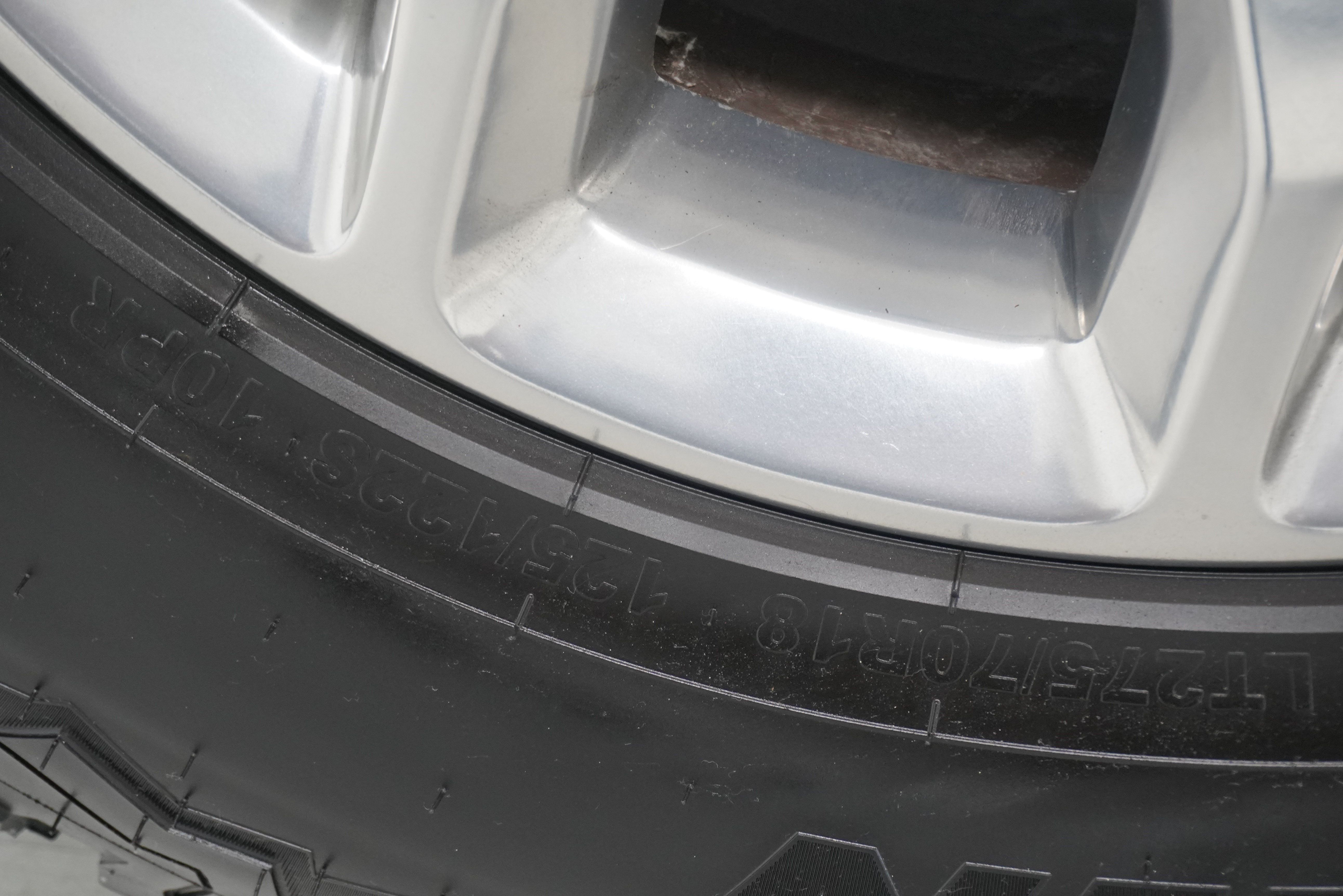 Used 2021 RAM 2500 Laramie AWD/4WD image 29