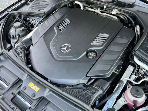 New 2026 Mercedes-Benz S 580 4MATIC Sedan image 27