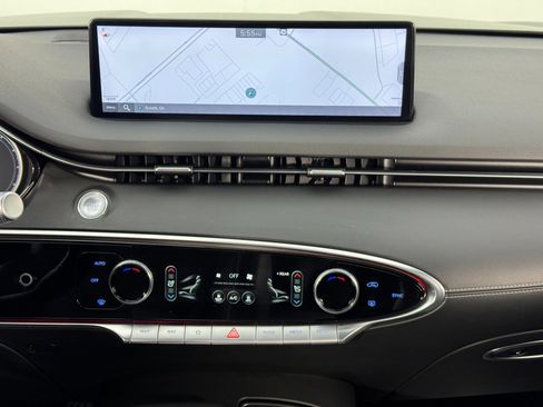 Used 2024 Genesis Electrified GV70 Advanced image 24