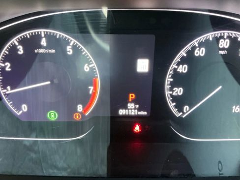 Used 2020 Honda Accord EX-L image 22