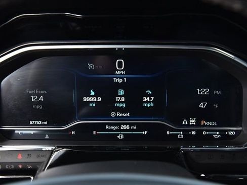 Used 2024 Chevrolet Silverado 1500 LT w/ Protection Package image 21