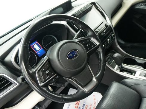 Used 2019 Subaru Ascent Limited w/ Popular Package #3 AWD/4WD image 14