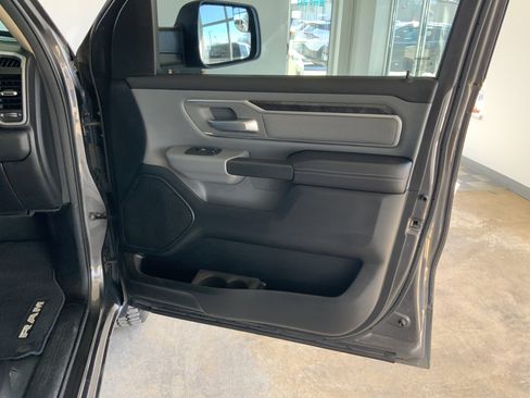 Used 2020 RAM 1500 Big Horn image 28