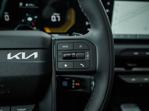 New 2027 Kia Telluride EX X-Line image 23