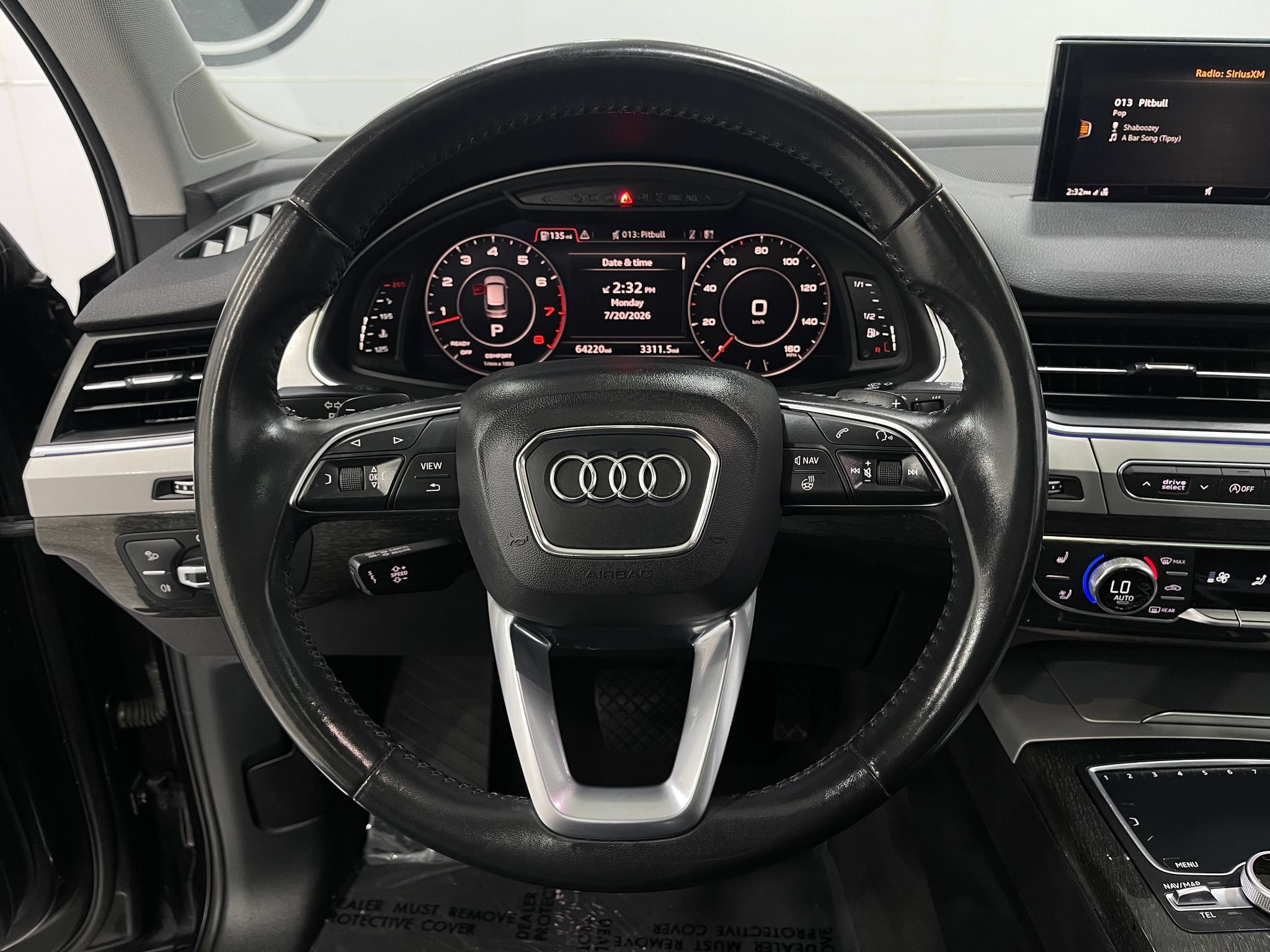 Used 2019 Audi Q7 3.0T Prestige AWD/4WD image 22
