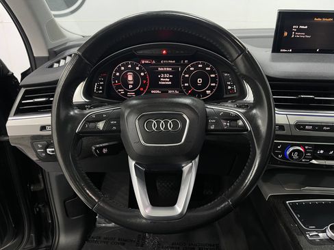 Used 2019 Audi Q7 3.0T Prestige AWD/4WD image 22