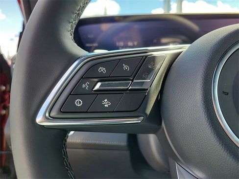 New 2026 Buick Enclave Sport Touring w/ Power Package image 15