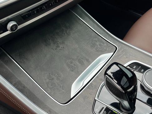 Used 2023 BMW M3 Competition w/ Executive Package image 15