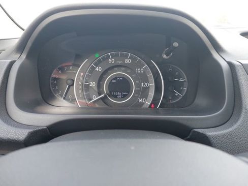 Used 2016 Honda CR-V Touring image 19