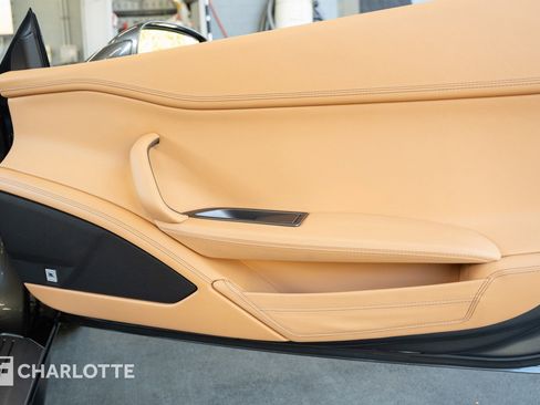 Used 2010 Ferrari 458 Italia Coupe image 30