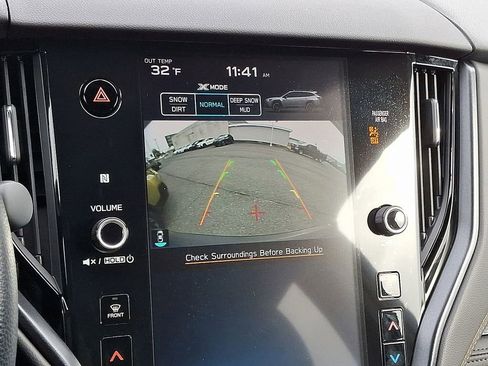 Used 2022 Subaru Outback Wilderness image 4