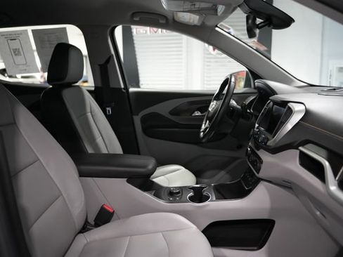 Used 2019 GMC Terrain SLT w/ Preferred Package FWD image 20