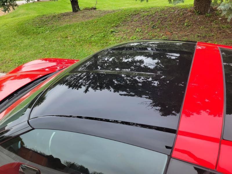 Used 2014 Chevrolet Corvette Stingray Coupe w/ 2LT Preferred Equipment Group RWD image 18