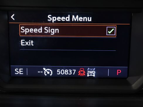 Used 2020 GMC Sierra 1500 SLT w/ SLT Convenience Package AWD/4WD image 16